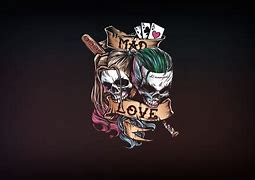 Image result for Cool Joker and Harley Wallpaper