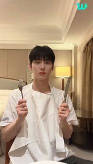 Image result for Hwang Min Hyun Game Caterers