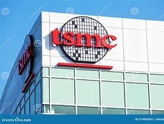 Image result for Taiwan Semiconductor Logo