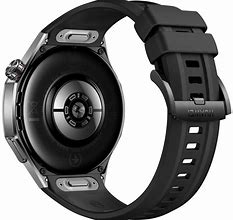 Image result for Huawei Watch GT 5 Pro Titanium