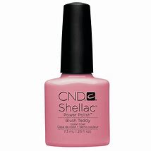 Image result for Navy CND Gel Polish