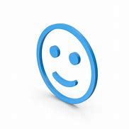 Image result for Blue Emoji Meme Smile