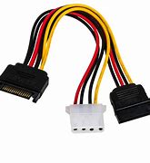 Image result for SATA Molex