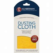 Image result for One Wipe Dust Cloth