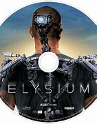 Image result for Elysium Movie Elyisum Logo