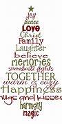 Image result for Family Christmas Sentiments