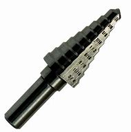 Image result for Small Step Drill Bit