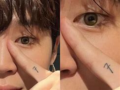 Image result for jk bts tattoos