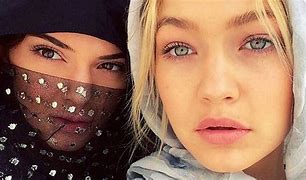 Image result for Gigi Hadid Religion