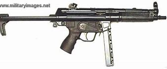 Image result for MP5 A1