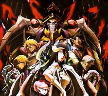 Image result for Overlord Statues