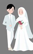 Image result for Muslim Wedding Image No Background