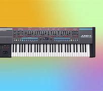 Image result for Retro Synth with Legs