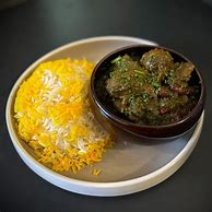 Image result for Ghormeh Sabzi