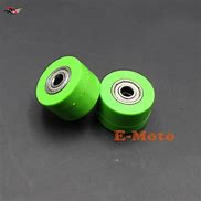 Image result for KTM 690 Drive Chain Tensioner Roller Pulley