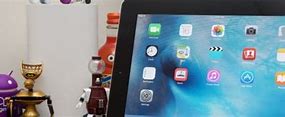 Image result for iPad Air 2 iOS 9