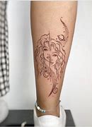 Image result for Gemini Tattoo Art