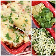 Image result for Ravioli Pasta Bake