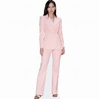 Image result for Jeon So Yeon Suit