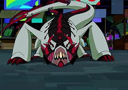 Image result for Ben 10 Omniverse Buglizard