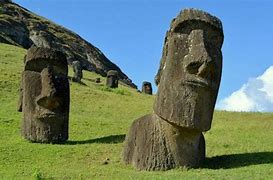 Image result for Isla De Pascua En Chile