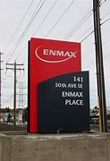 Image result for Enmax Logo