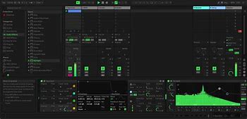 Image result for Retro Ableton Theme