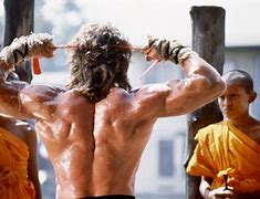 Image result for Rambo 3 Wallpaper