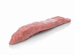 Image result for Loin of Veal