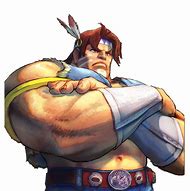 Image result for Ultra Street Fighter 4 Characters