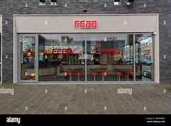 Image result for Febo Fast Food