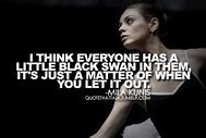 Image result for Black Swan Quotes