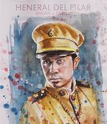 Image result for Gregorio Del Pilar Drawing