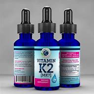 Image result for Vitamin K2 Mk7