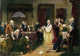 Image result for First Continental Congress Act