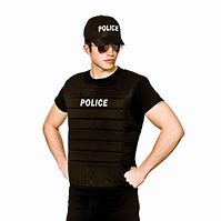 Image result for Police Officer Vest