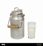 Image result for Milk Conainter