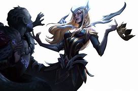 Image result for Coven Cassiopeia