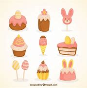 Image result for Easter Sweets