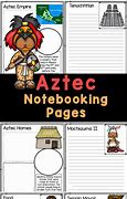 Image result for Aztec Printables