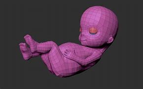 Image result for Baby Materials 3D