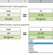 Image result for Kg to Pounds Conversion