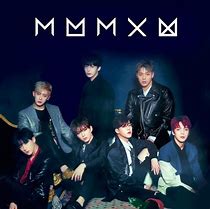 Image result for Monsta X Beautiful Album