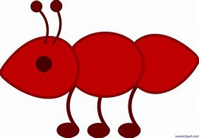 Image result for Cute Red Monster Clip Art