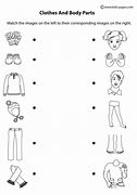 Image result for Parts of Clothes