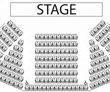 Image result for Theater Seating Arrangement