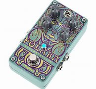 Image result for Stereo Reverb Pedal