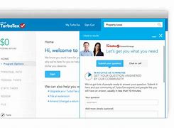 Image result for TurboTax Help