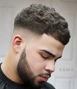 Image result for French Crop Low Taper Fade