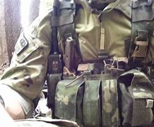 Image result for Chest Rig Knife